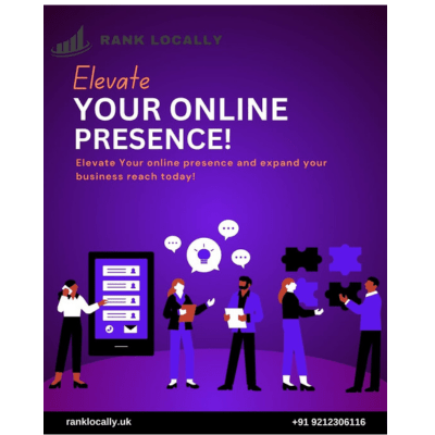 SEO Expert in Glasgow